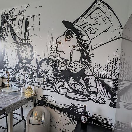 Freistiel 4 Apartman Hattenheim Kültér fotó