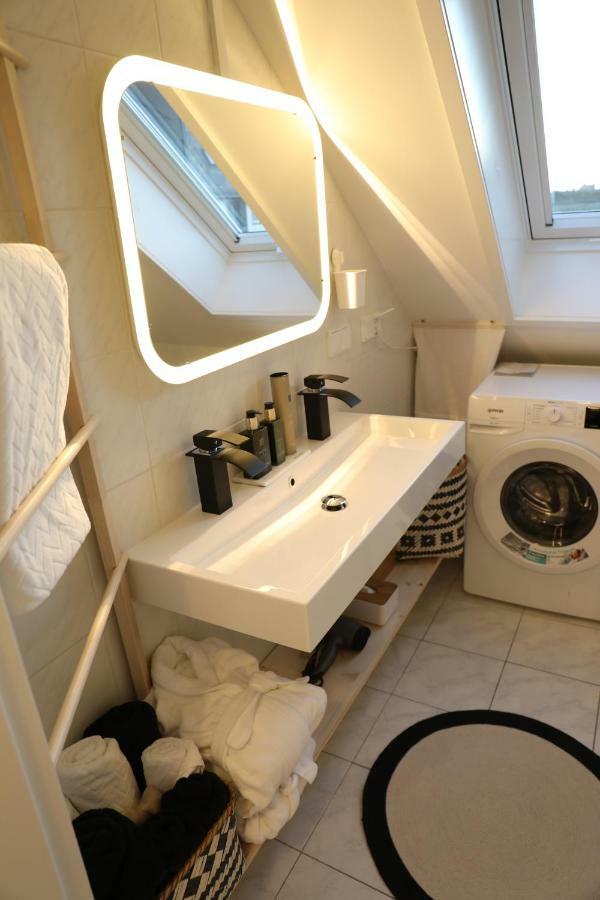Freistiel 4 Apartman Hattenheim Kültér fotó