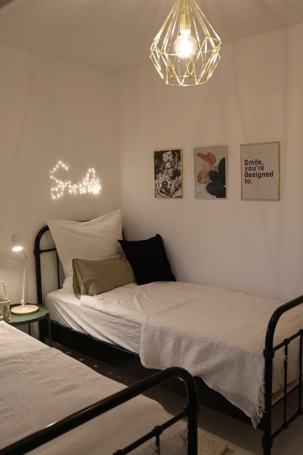 Freistiel 4 Apartman Hattenheim Kültér fotó