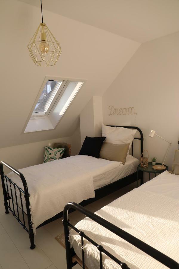 Freistiel 4 Apartman Hattenheim Kültér fotó