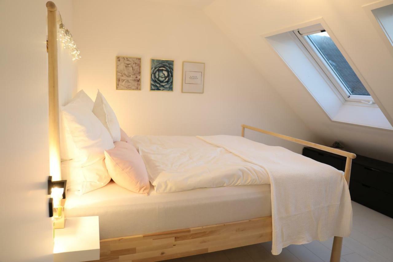 Freistiel 4 Apartman Hattenheim Kültér fotó