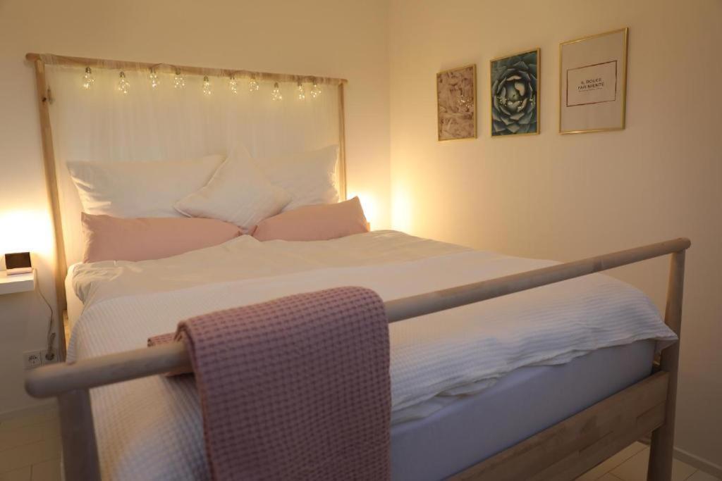 Freistiel 4 Apartman Hattenheim Kültér fotó